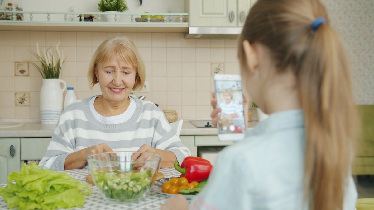 Educational wellness articles